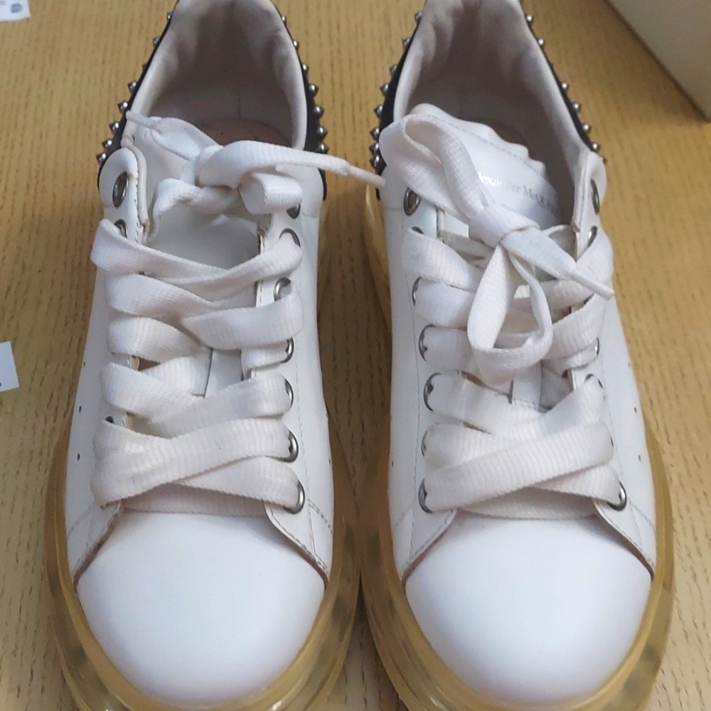 Alexander McQueen sneakers
